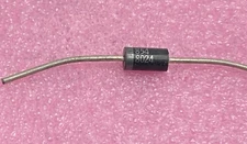 MR854 fast recovery diode 400V/3A