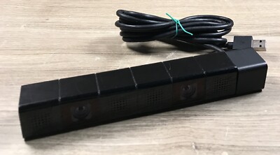 Original Sony PS4 Kamera Camera CUH-ZEY1 für Playstation 4