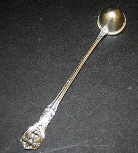 reed & barton sterling silver candle snuffer francis first