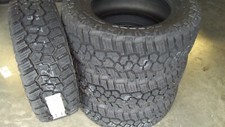 4 New P 27555r20 Cooper Discoverer Rugged Trek Tires 275 55 R20 2755520 600ab