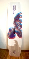 Slingshot Wakeboard, Kiteboard Freestyleboard...