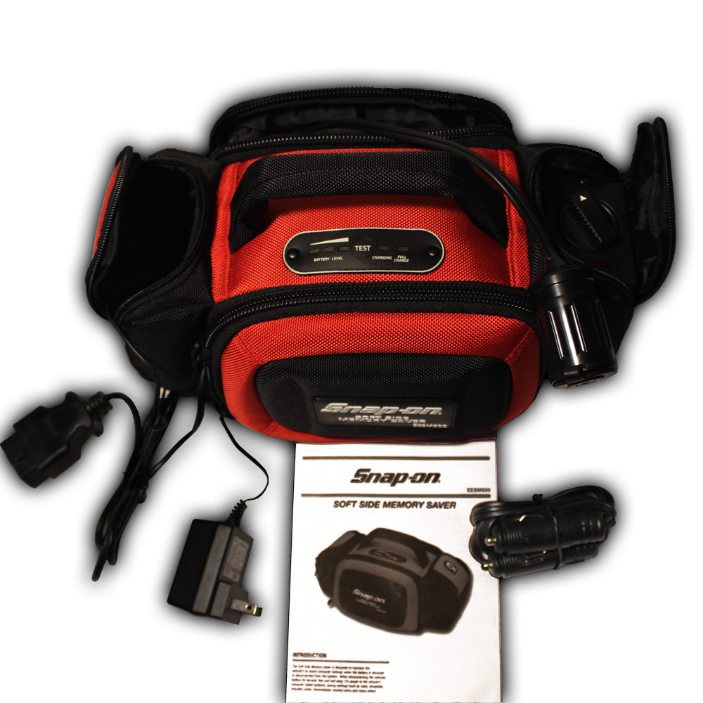 50 Snap on Memory Savers, Battery not included. DEALER SPECIAL! | eBay