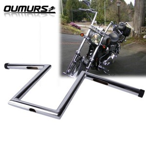 dyna moto bars
