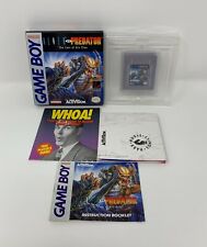 Alien vs Predator: the Last of His Clan (1993) - Nintendo Game Boy -  LastDodo