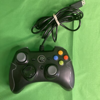 EASYSMX ESM-9100 Wired Gaming Controller for PC Android