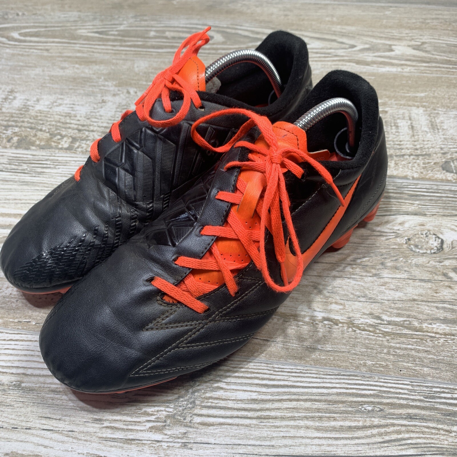 Rare Nike T90 Exacto 1V FG Football 