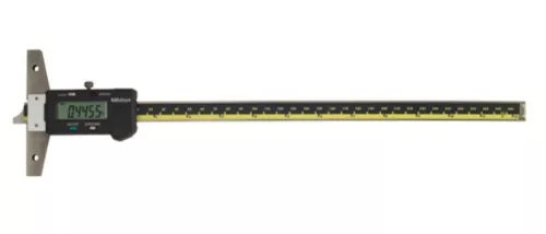 571-215-10 Mitutoyo Depth Gage 24"