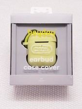 heyday earbud case cover