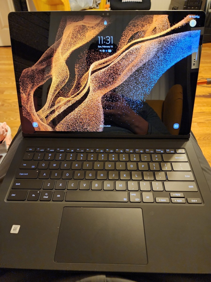 Samsung Galaxy Tab S8 Ultra SM-X900 128GB, Wi-Fi, 14.6 in