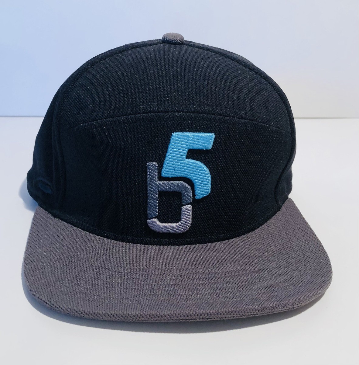 Casquette Snapback Pukka Brew Expo 2017 Gris Clair, Ajustable Et Confortable Pour Homme Et Femme