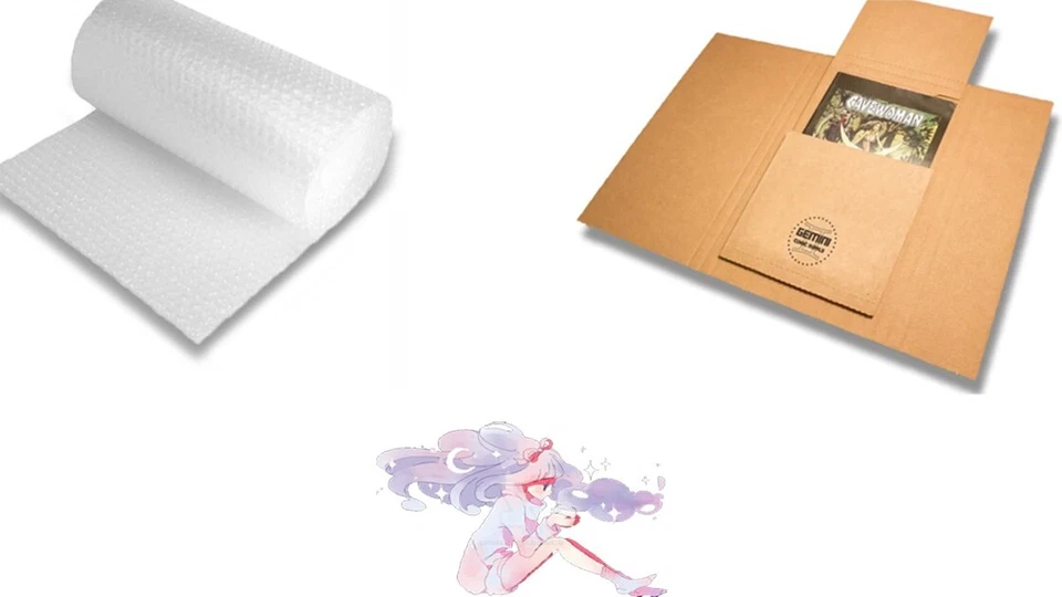 ABSOLUTE BATMAN #15 CLAY MANN VARIANTE DE LÁMINA FIRMADA PRIMER JOKER PEDIDO ANTICIPADO 12/10☪ Foto 2 de 3