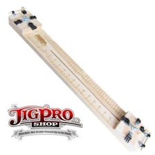 Jig Pro Shop Professional Paracord Jig ~ Bracelets, Lanyards, & MORE! (5 Sizes!)
