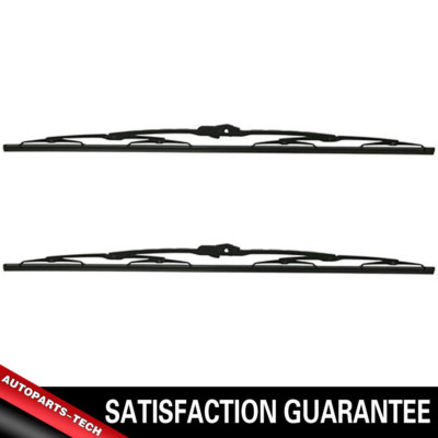 ANCO Front Left Right 2PCS Windshield WIPER BLADESs For 2005-2006 Ford GT