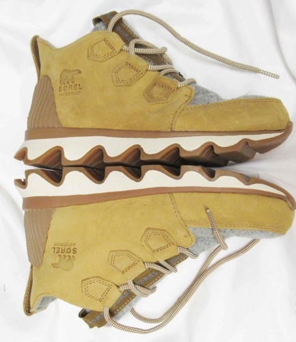 Sorel Women’s Sneaker Boots Size 6.5 Brand New - Picture 3 of 7
