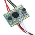 4minutes Recordable Voice Module Music Sound Talk Chip Musical Greeting Card BEA