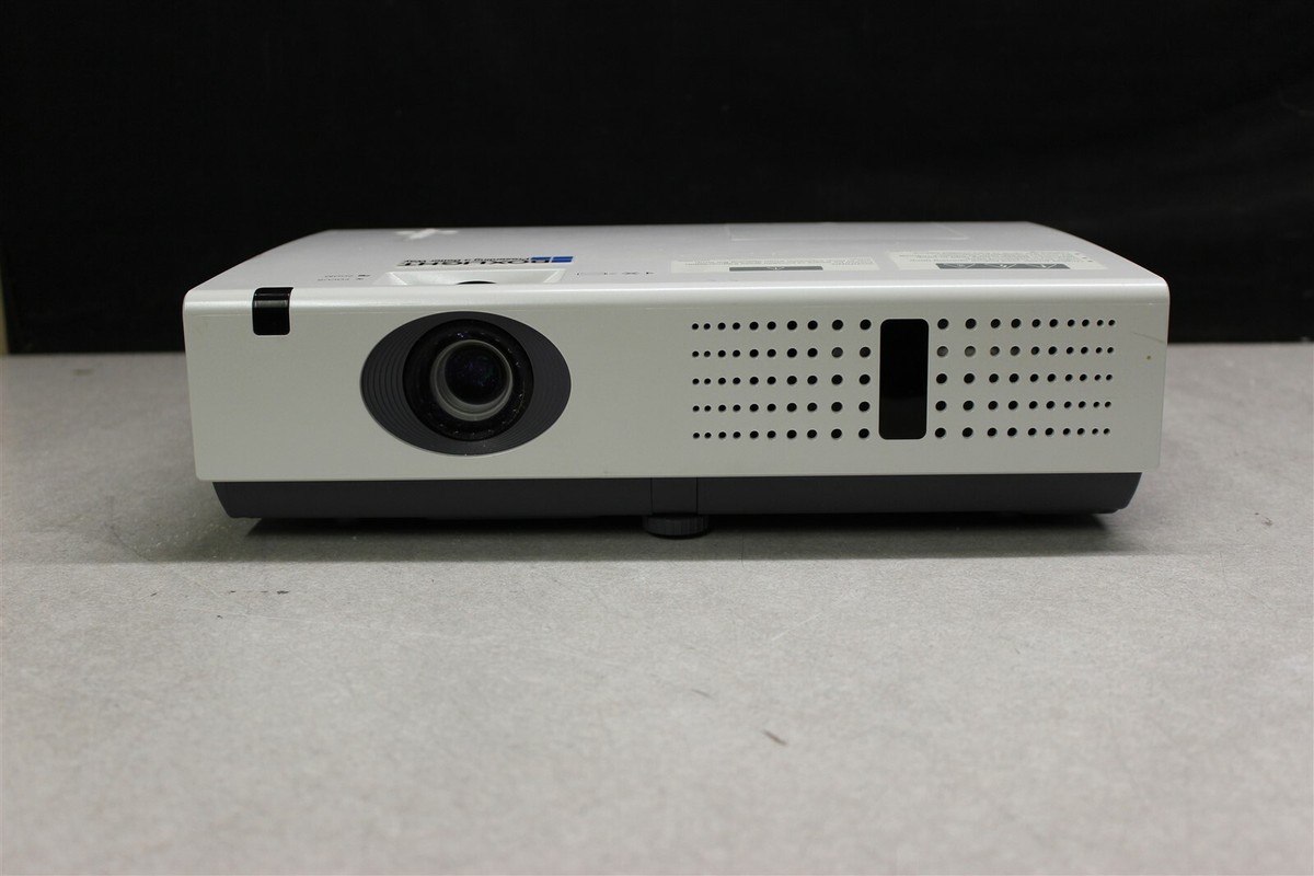 Boxlight ECO WX32N LCD Projector | eBay
