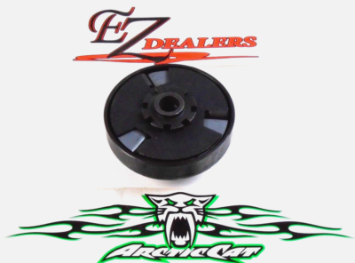 Kitty Cat Snowmobile Clutch 11 Tooth 5/8 Shaft (NEW) Arctic Cat