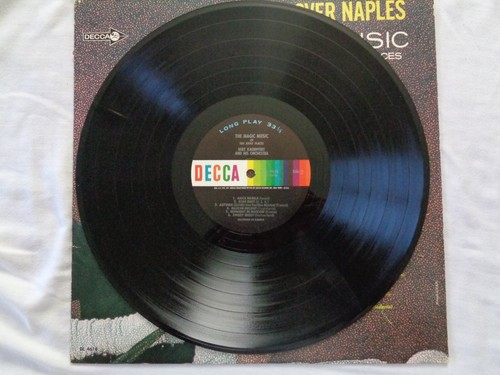 Bert Kaempfert & His Orchestra (6011) - Picture 21 of 28