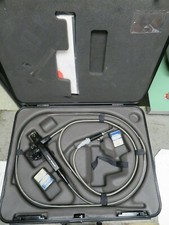 Olympus IF8C5-20 Industrial FiberScope w/ case and accessories - NI57