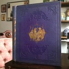 1880 American Tract Society - Uncle Paul’s Stories for Boys and Girls - Illus.