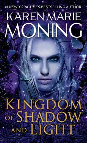 Kingdom of Shadow and Light; Fever - Moning, 9780399593710, paperback