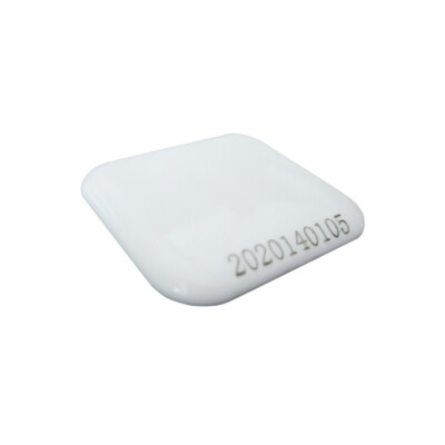 tag様 Anti disassembly 2.4G active sticker tag / electronic label