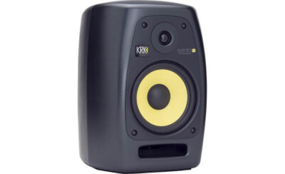 KRK VXT8 スピーカー ペア 全てのジャンルミックスに最適なモニターKRK VXT8！！