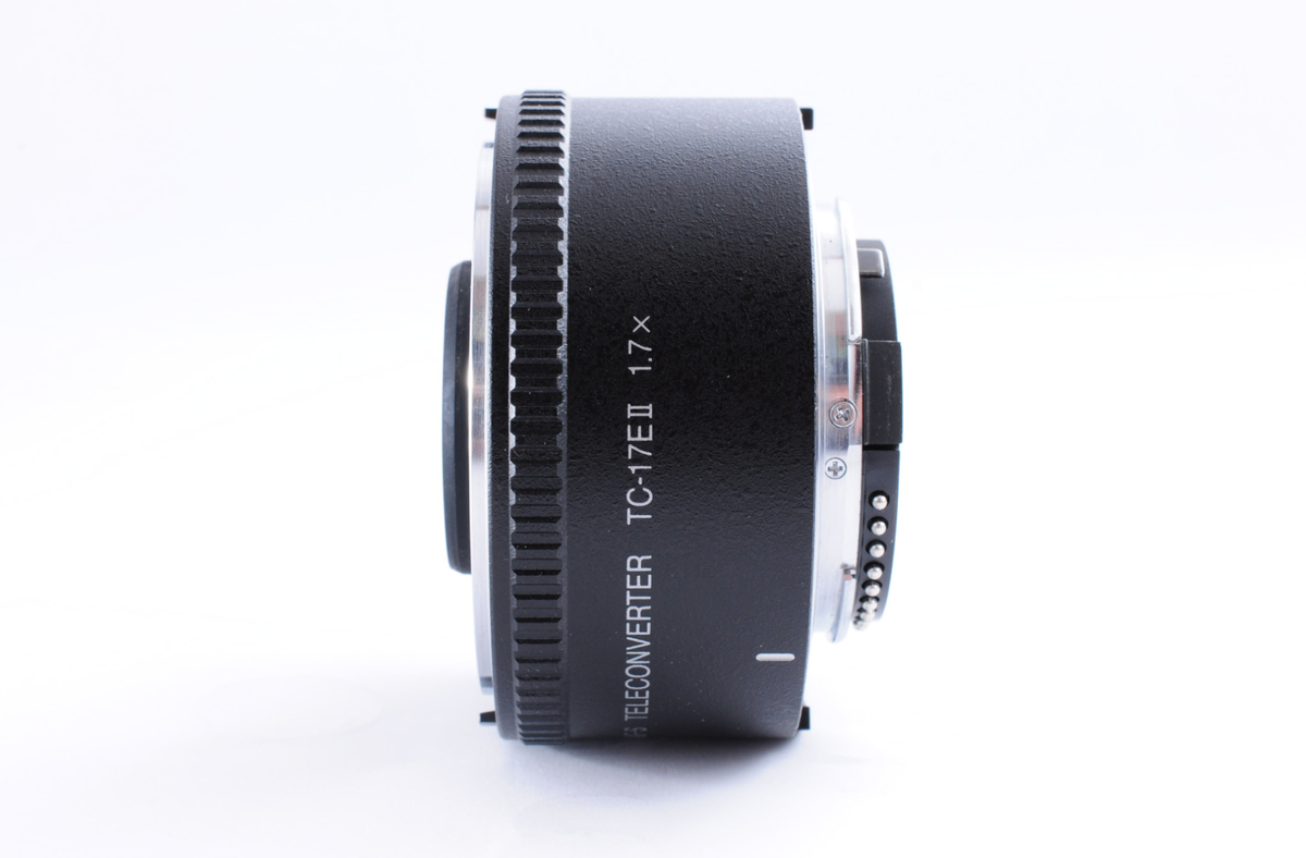 MINT Nikon AI AF-S TC-17E II Teleconverter for F Mount from MINT Nikon AI AF-S TC-17E II Teleconverter for F Mount from