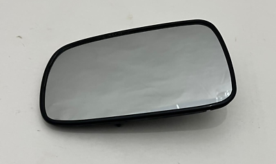 HONDA CIVIC CONCERTO LEFT MIRROR # 76253-SH3-G01 NEW OEM (1182)IR
