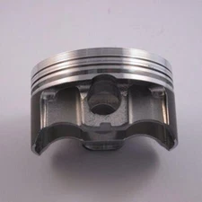 Wossner Piston Kit 95-03 TRX400 87.00, Forged Wossner 8599d100