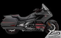 2021 Honda GOLD WING