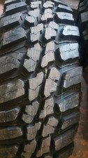 305/70 R16 118/115Q P.O.R. M+S OWL NANKANG  MT1 M/T Pneumatici FUORISTRADA 4X4