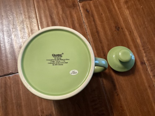 CUTE CHANTAL TEAPOT - Picture 6 of 7