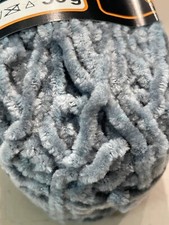 GOMITOLI DI CINIGLIA  20 pezzi da 50g cad. A SOLO 14,90 € (TOTALE UN  KG !! )