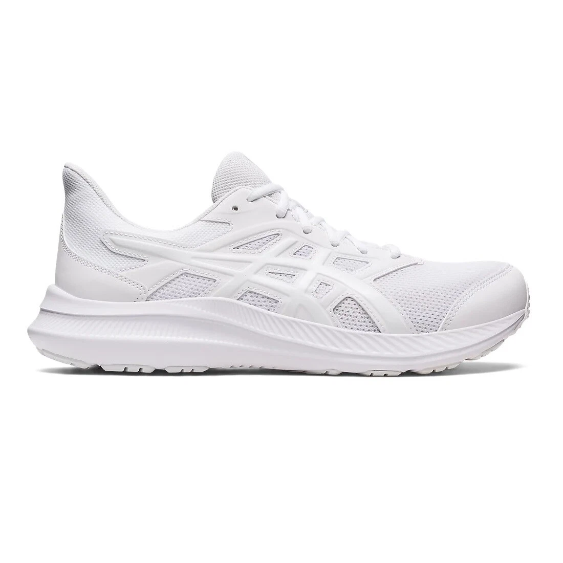 Asics Jolt 4 Men Shoes Running Ortholite Athletic Training Sport