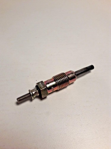 HELLA 8EG 008 497-131 1x Glow Plug for CITROËN AX (ZA-_) 14 D - Picture 4 of 7
