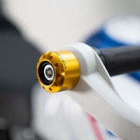Lenkerenden-Gewichte S1000RR 2R10
