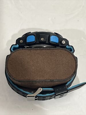 G-shock Dw-6900 Mm 2jf Blue Limited Casio Watch for sale online | eBay
