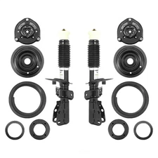Active to Passive Suspension Conversion Kit Unity 61200C