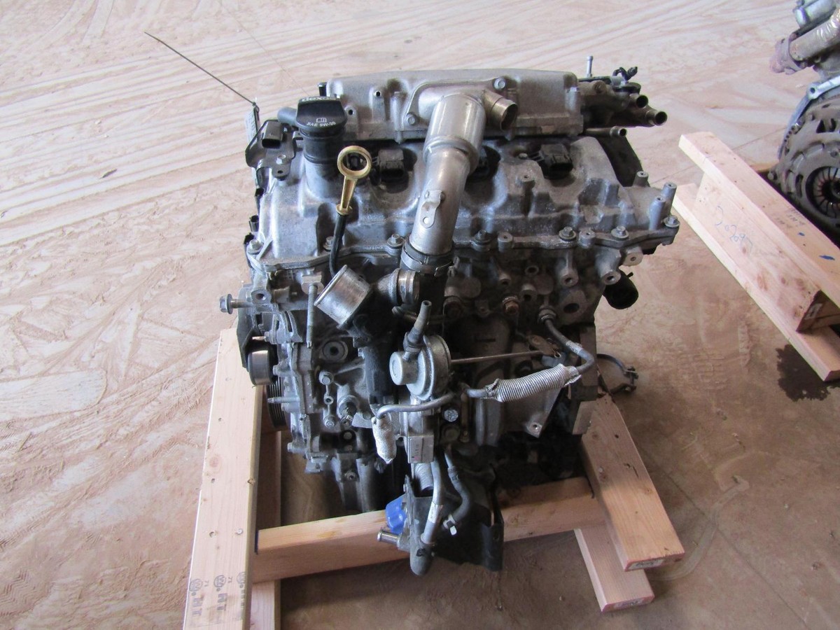 Engine 3.6L VIN 8 8th Digit Opt LF3 Fits 14-19 XTS 61639 | eBay