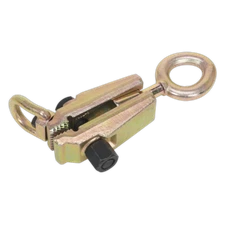 2-Direction Pull Clamp 220mm RE93 Sealey New