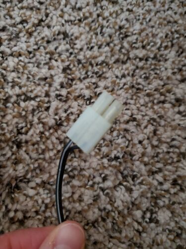 Quik-Pik NCQ-AA0 Batterieladegerät Ausgang 11,6 VDC 1,9W Adapter Netzteil - Bild 3 von 5