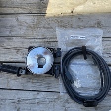 NEW Lowel Omni Light 16ft Cord 650W Lowell Hot Lite