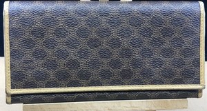 celine bifold wallet