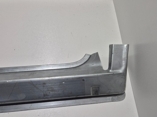 VW TRANSPORTER T4 1990 - 2003 Türschweller Reparaturblech vorne - Bild 5 von 10
