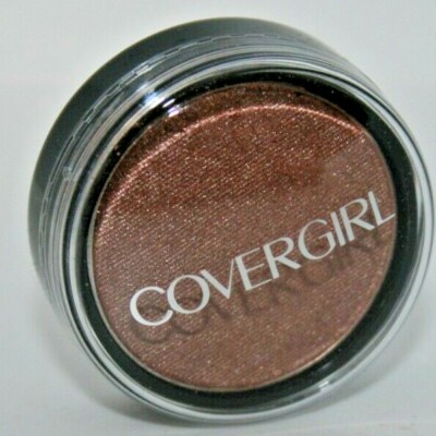 Covergirl cg eye shadow single PODS eyeshadow       Choose 