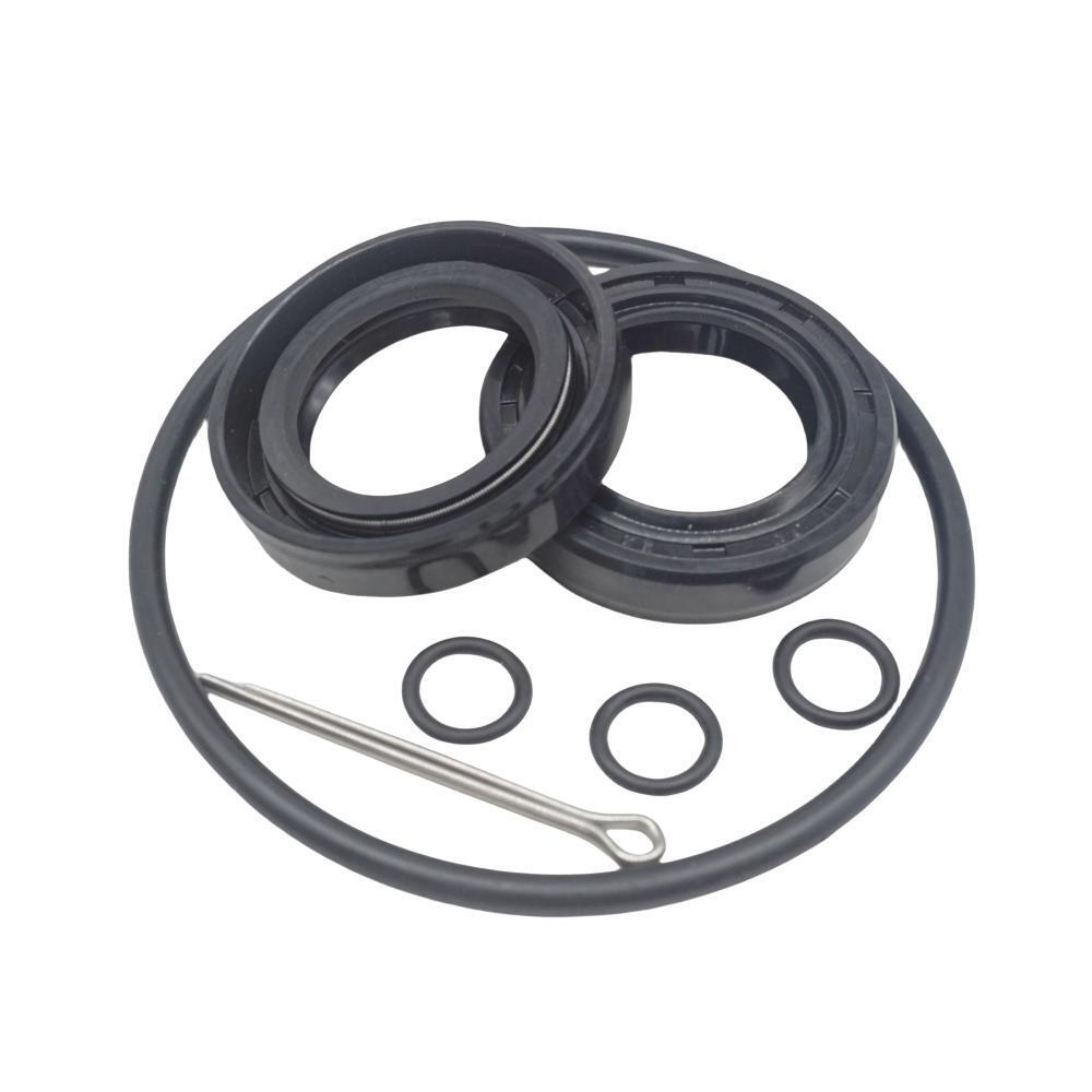 Honda 25HP BF25D 30HP BF30D Lower Gearcase Seal Kit 91252