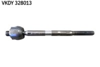 SKF Vkdy 328013 Axialgelenk, Spurstange FüR MERCEDES-BENZ