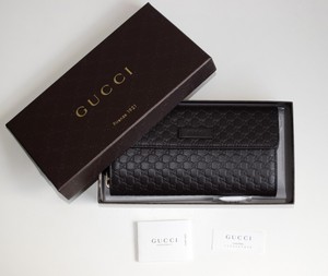gucci women's wallet