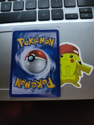 Pokémon Triunphant - Sharpedo - 30/102 - Raro Común -30/102 - Casi nuevo - Imagen 2 de 2